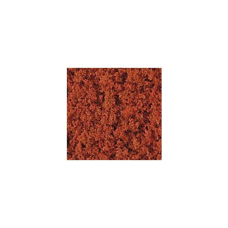 HEKI 1558 HEKI Flor jesienny czerwony 28x14 cm