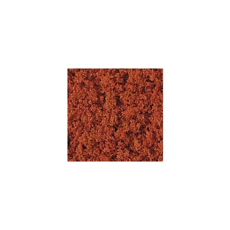 HEKI 1558 HEKI Flor jesienny czerwony 28x14 cm