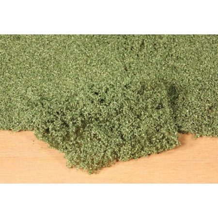 HEKI 1677 Listowie ciemnozielone 28x14 cm