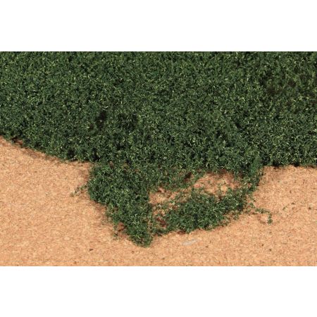 HEKI 1678 Listowie sosnowa zieleń 28x14 cm