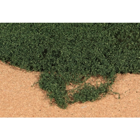 HEKI 1678 Listowie sosnowa zieleń 28x14 cm