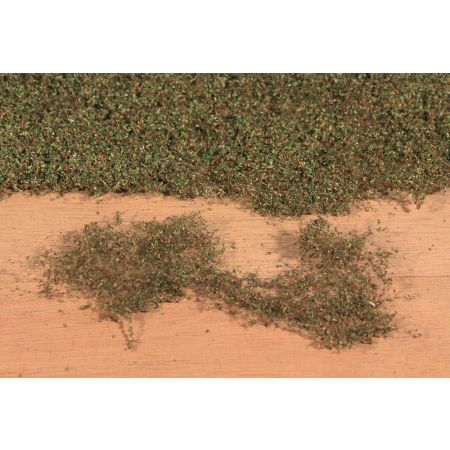 HEKI 1680 Listowie jesienne zielone 28x14 cm