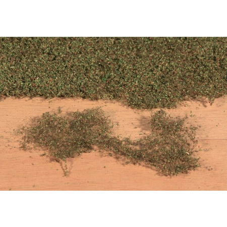 HEKI 1680 Listowie jesienne zielone 28x14 cm