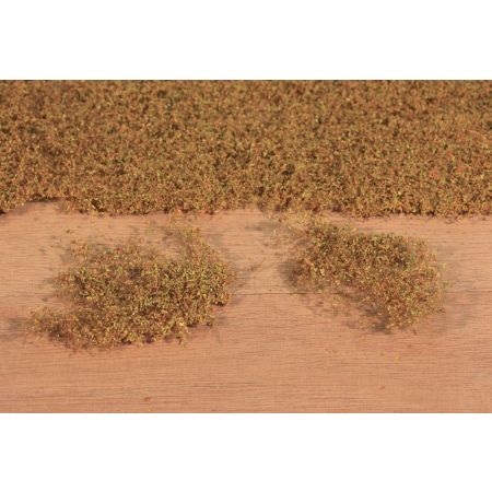 HEKI 1682 Listowie jesienne brązowe 28x14 cm