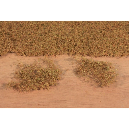 HEKI 1682 Listowie jesienne brązowe 28x14 cm