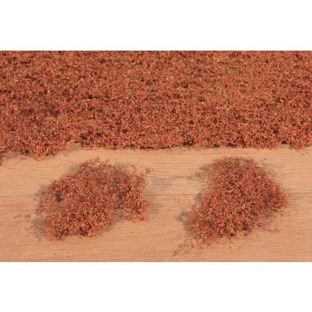 HEKI 1683 Listowie jesienne rude 28x14 cm