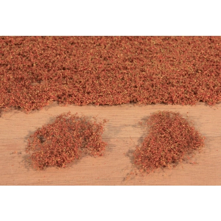 HEKI 1683 Listowie jesienne rude 28x14 cm