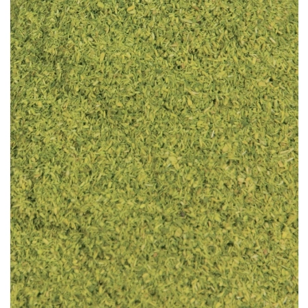 HEKI 1685 Posypka jasnozielone liście 200 ml