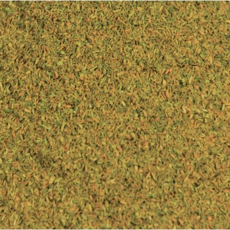 HEKI 1691 Posypka jesienne żółte liście 200 ml