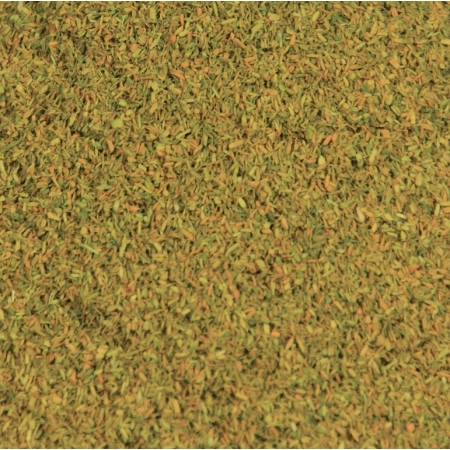 HEKI 1691 Posypka jesienne żółte liście 200 ml