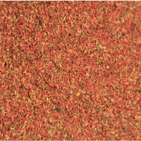 HEKI 1693 Posypka jesienne czerwone liście 200 ml