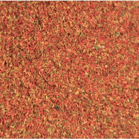 HEKI 1693 Posypka jesienne czerwone liście 200 ml