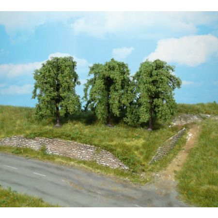 HEKI 1734 Wierzba płacząca 10 cm, 3 szt.