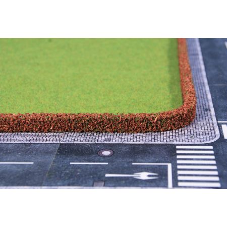 HEKI 1755 Żywopłot berberys pospolity 25 x 7 mm, 2 szt.