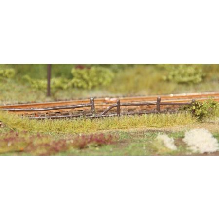 HEKI 1812 Paski trawy jesiennej 5-6 mm, 10 szt.