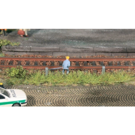 HEKI 1816 Paski trawy wiosennej 10 mm, 8 szt.