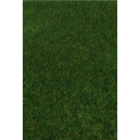 HEKI 1862 Trawa ciemnozielona 45x17 cm