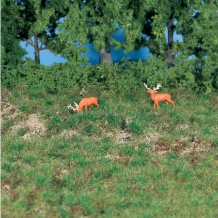 HEKI 1882 Trawa runo leśne 19x30 cm