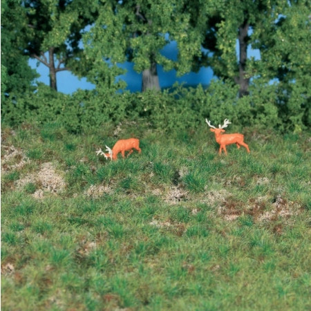 HEKI 1882 Trawa runo leśne 19x30 cm