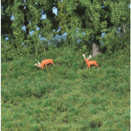 HEKI 1883 Trawa ciemnozielona 19x30 cm