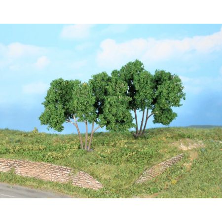 HEKI 19113 Graby 9 cm, 2 szt.