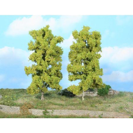 HEKI 19115 Brzoza 18 cm, 2 szt.