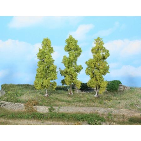 HEKI 19116 Brzoza 13 cm, 3 szt.