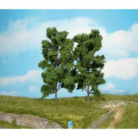 HEKI 1912 Buk 18 cm, 2 szt.