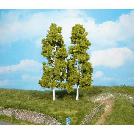 HEKI 1920 Brzoza 18 cm, 2 szt