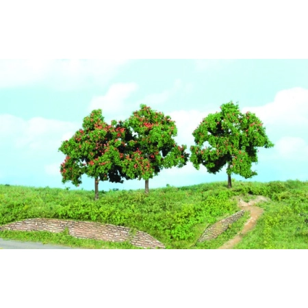 HEKI 1929 Jabłoń 13 cm, 3 szt.