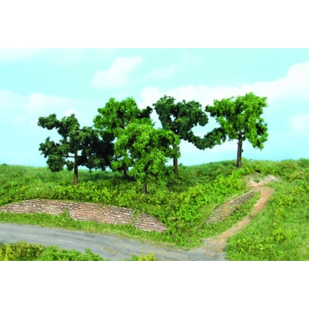 HEKI 1935 Drzewa owocowe 8-10 cm, 5 szt.