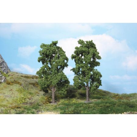 HEKI 1980 Kasztanowiec 20 cm, 2 szt.
