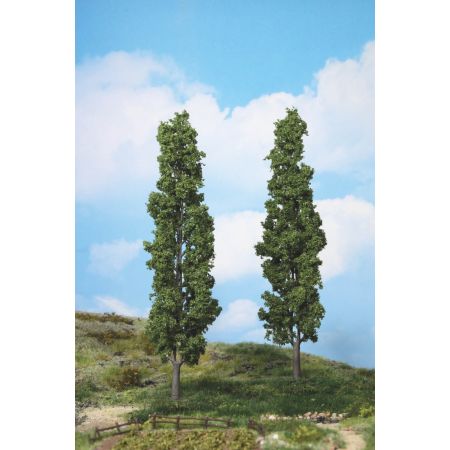HEKI 1983 Topola 27 cm, 2 szt.