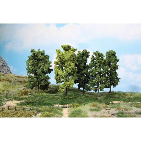 HEKI 1990 Drzewa 18 cm, 5 szt.