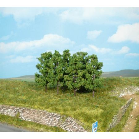 HEKI 1999 Olcha 8 cm, 6 szt.