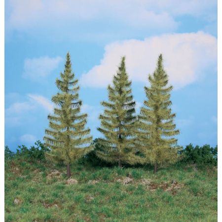 HEKI 2136 Modrzew 17 cm, 3 szt.