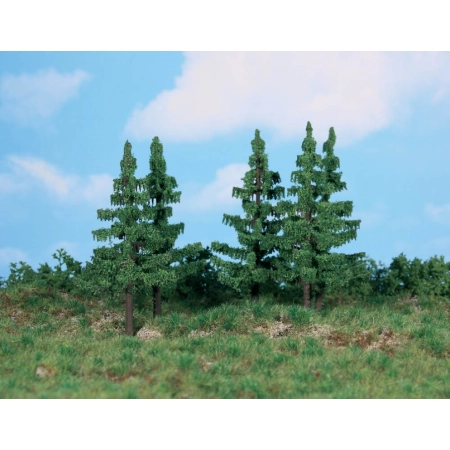 HEKI 2138 Świerk 11 cm, 5 szt.