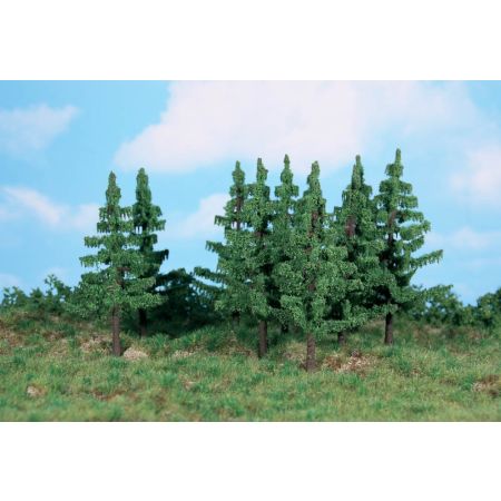 HEKI 2139 Świerk 12 cm, 10 szt.