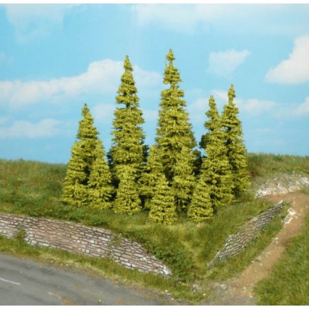 HEKI 2145 Modrzew 3-5 cm, 10 szt.