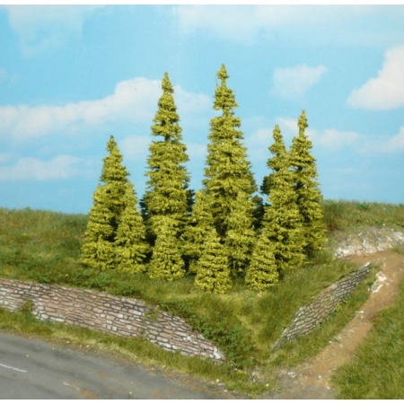 HEKI 2145 Modrzew 3-5 cm, 10 szt.