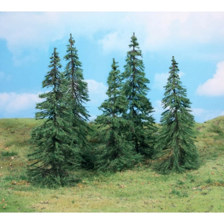 HEKI 2170 Jodła 14-18 cm, 5 szt.