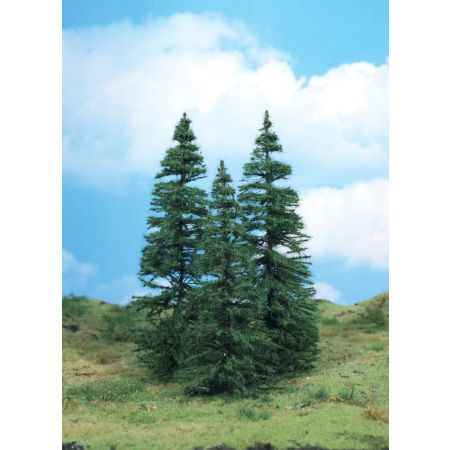 HEKI 2171 Jodła 18-24 cm, 3 szt.