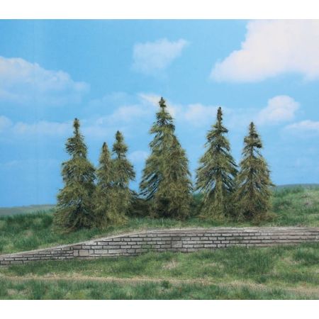 HEKI 2174 Modrzew 7-11 cm, 7 szt.