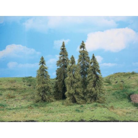 HEKI 2176 Modrzew 14-18 cm, 5 szt.