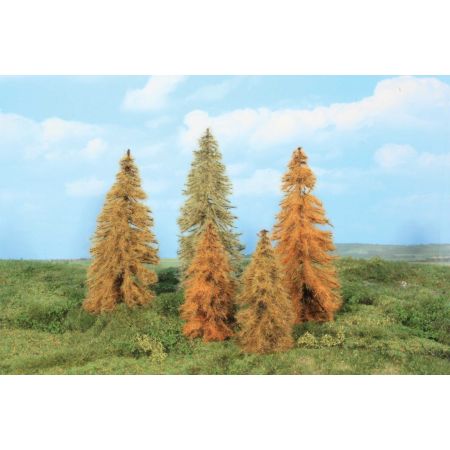 HEKI 2179 Modrzew jesienny 14-18 cm 5 sztuk