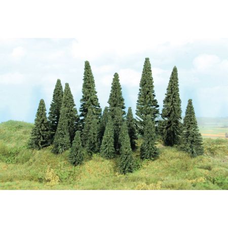 HEKI 2195 Sosna 5-14 cm, 100 sztuk