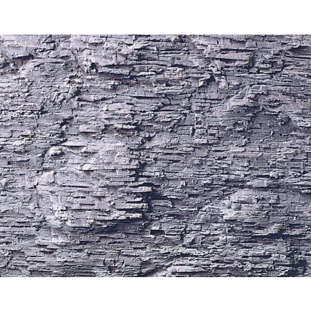 HEKI 3137 Folia skalna wapień 40x18 cm, 2 szt.