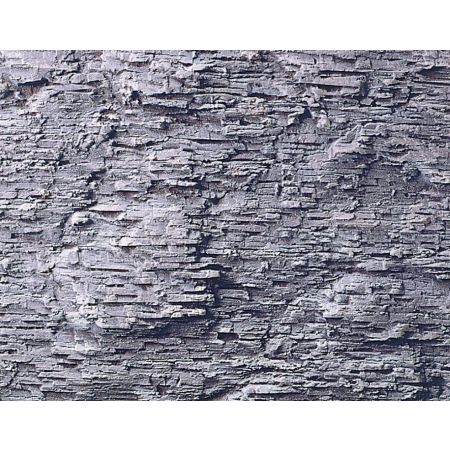 HEKI 3138 Folia skalna wapień 80x35 cm, 1 szt.