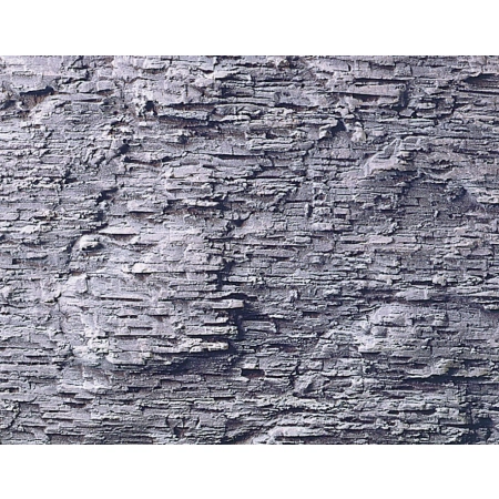 HEKI 3138 Folia skalna wapień 80x35 cm, 1 szt.