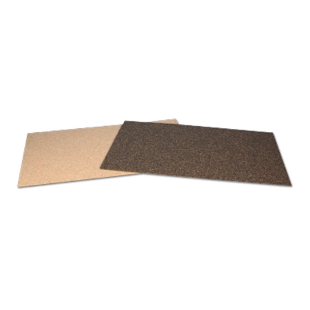 HEKI 3167 Korek jasny arkusz 490x280x4 mm